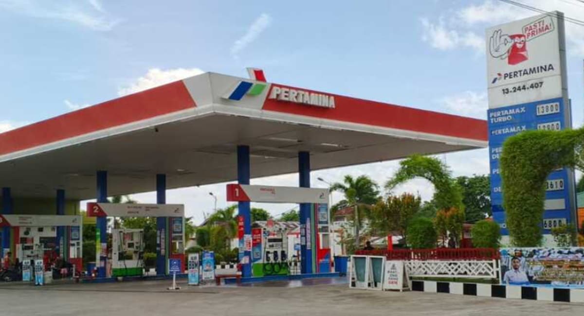 Selisih Harga Makin Lebar, Konsumsi Pertalite Jauh Lebih Besar