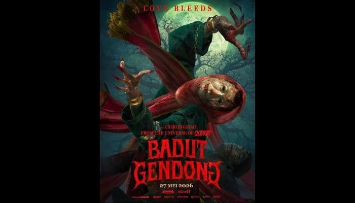Jadwal Lengkap Bioskop CGV Cinepolis Palembang Sabtu 6 Juni 2026