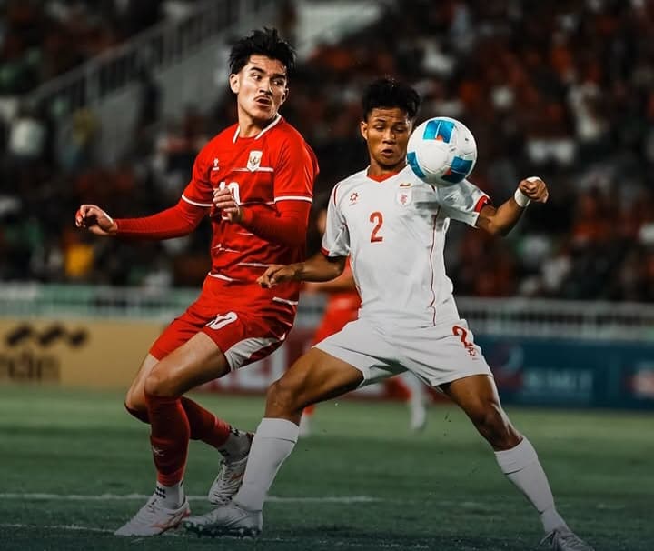 Klasemen Sementara Piala AFF U 19 2026 Usai Timnas Indonesia Kalahkan Myanmar