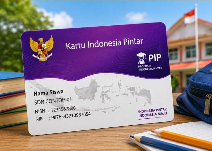 7 Aturan Baru PIP 2026, Cek Apa Saja Perubahannya