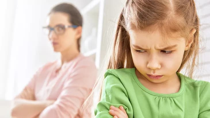 5 Cara Menghadapi Anak di Fase Merajuk, Orang Tua Jangan Ikut Terbawa Emosi