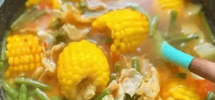 Resep Sayur Asem Sederhana untuk Menu Sehari-hari