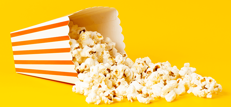 Apakah Popcorn Sehat? Berikut 7 Alasan Mengapa Kamu Perlu Menyertakan Popcorn dalam Diet Kamu