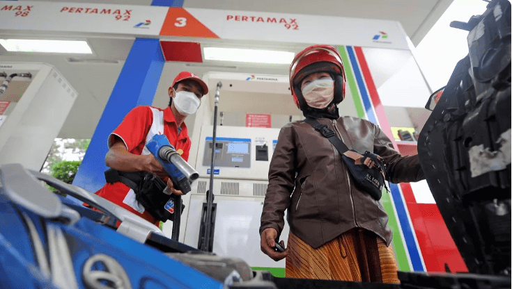 Pertamina Patra Niaga Tegaskan Penyaluran Pertalite Terus Berjalan, Tidak Ada Pembatasan BBM