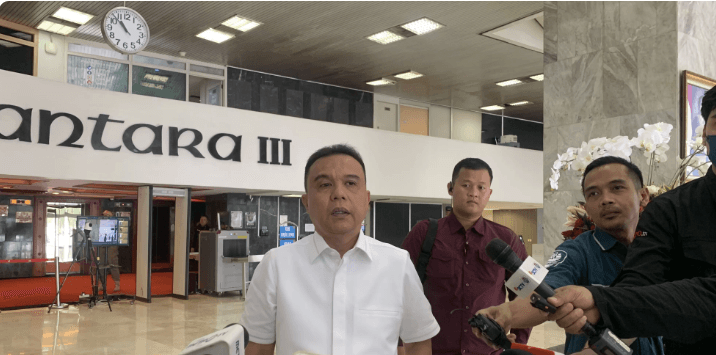 Ketua Harian DPP Gerindra: Partai Politik Mulai Usulkan Nama untuk Kabinet Prabowo