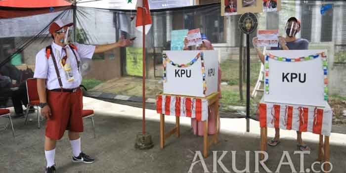 Petugas KPPS di Sumsel Belum Terpenuhi, Ketua KPU Sumsel Ungkap Kesulitan yang Dihadapi
