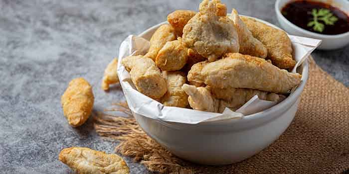 5 Restoran Pempek Mainstream di Kota Palembang, Ternyata Segini Harganya