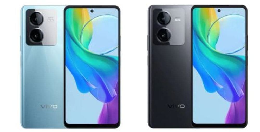 Ini Spesifikasi, Vivo Y100i Smartphone Terbaru dengan Kamera 50 MP