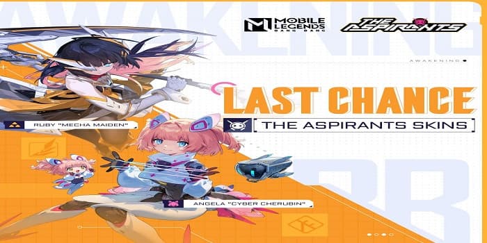 Terupdate! Daftar Kode Redeem Mobile Legends Hari Ini yang Masih Akif, 27 Februari 2024