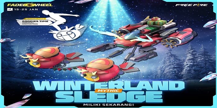 Spesial Pemilu! 35 Kode Redeem FF yang Masih Aktif di Hari Ini, 14 Februari 2024