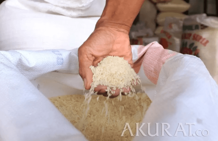 Bulog Sumsel Babel Tegaskan Bantuan Beras Tak Boleh Dijual, Hanya untuk Konsumsi