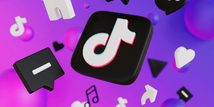 Akun TikTok Dibobol Hacker, Begini Cara Melindungi Akun Medsosmu dari Serangan Siber