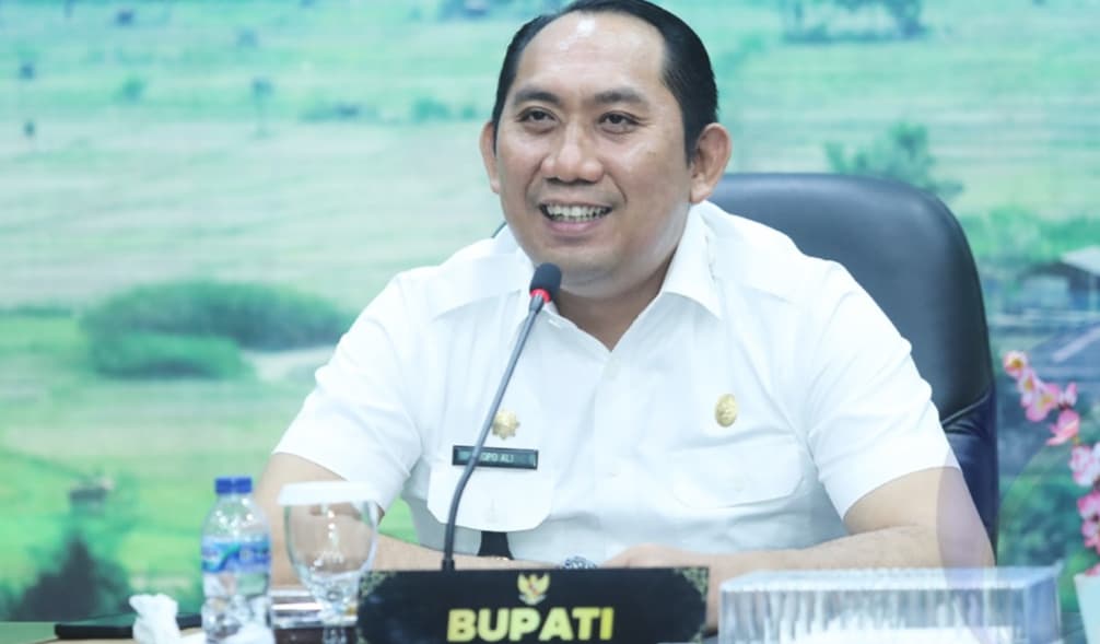 Heri Amalindo-Popo Ali Disebut Sebagai Pasangan Ideal yang Mewakili Generasi Muda