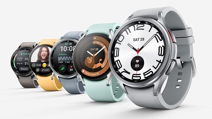 Samsung Galaxy Watch 7 Dilengkapi Fitur Deteksi AFib untuk Kesehatan Jantung