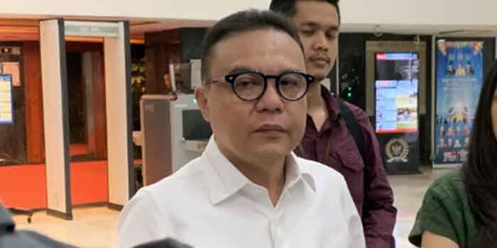 KIM Tunggu Kepulangan Prabowo untuk Finalisasi Calon Pilkada Jakarta 2024
