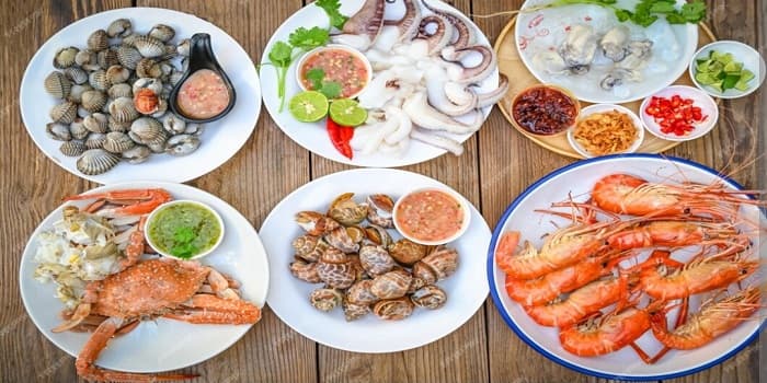 Rekomendasi Buka Puasa di Hotel Palembang, All You Can Eat dengan Harga Terjangkau!