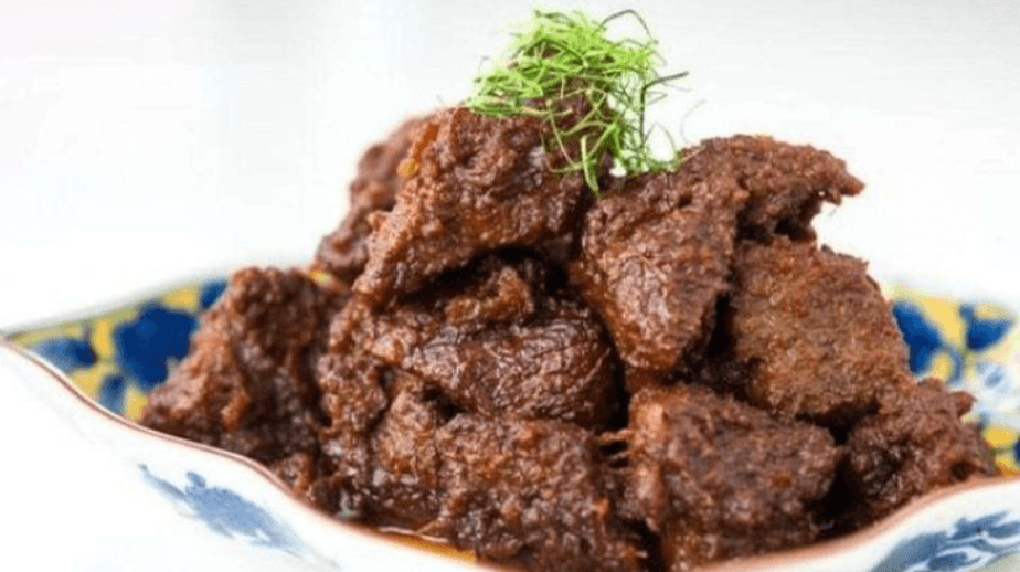 Resep Rendang Minang Asli: Sajian Legendaris Sumatra Barat yang Bisa Kamu Coba di Rumah