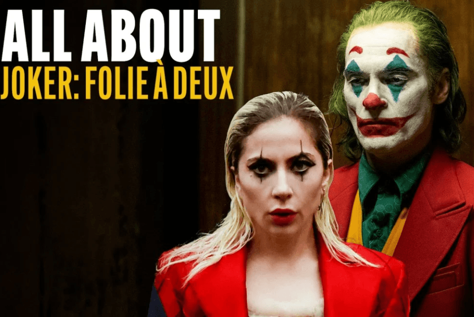 Sinopsis Joker: Folie à Deux – Kisah Cinta, Musik, dan Pergulatan Mental Arthur Fleck