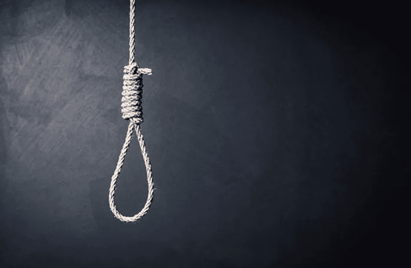 Diduga Tertekan Usai Kehilangan Pekerjaan, Pria di Banyuasin Ditemukan Meninggal Gantung Diri