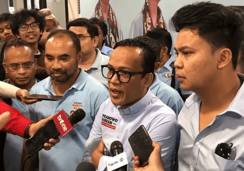 4 Fakta Terbaru Kasus Immanuel Ebenezer, Minta Amnesti Berujung Dipecat Prabowo