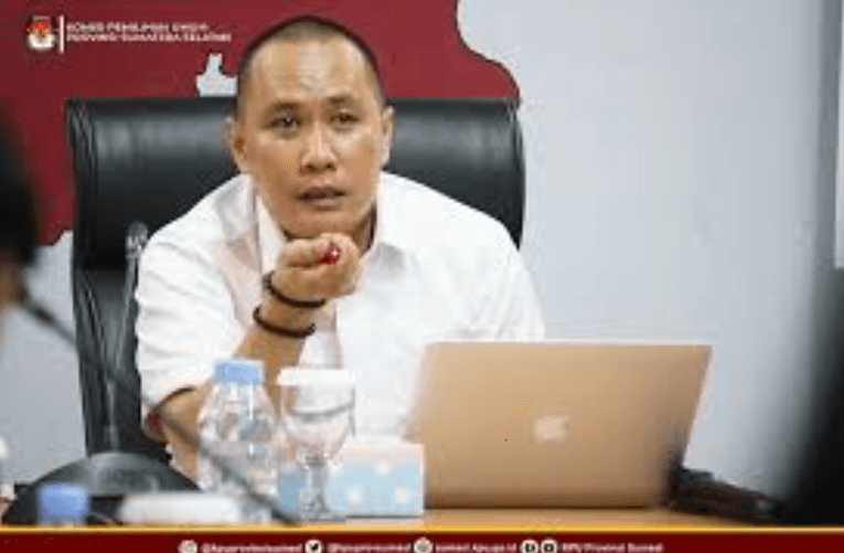 KPU Sumsel Umumkan Rekapitulasi Pilgub, Tetapkan Pasangan Terpilih pada 15 Desember