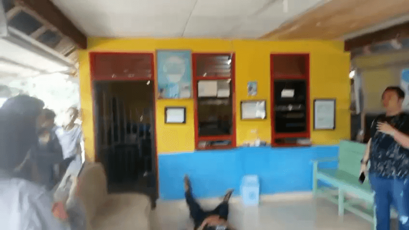 Mau Bayar Listrik, Pria di Sekayu Jadi Korban Penembakan oleh OTD, Polisi Lakukan Olah TKP