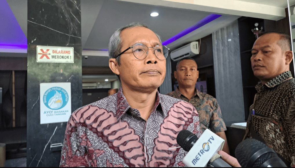 Pj Wali Kota Pekanbaru Terjaring OTT KPK, Ternyata Punya Harta Miliaran dan Sepeda Brompton