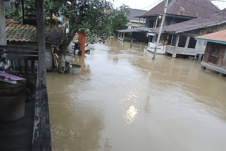 Sumatera Selatan Tetapkan Status Siaga Darurat, 6 Wilayah Resmi Waspada Banjir dan Longsor