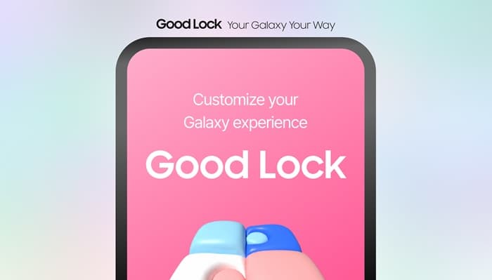Samsung Luncurkan Good Lock di Google Play Store, Hadirkan Pengalaman Kustomisasi Lebih Kaya