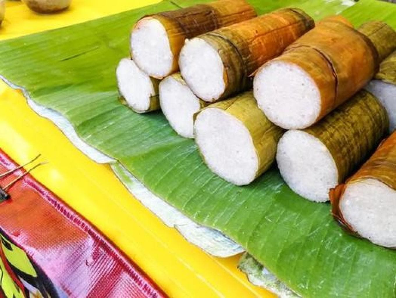 4 Kuliner Khas Pagar Alam yang Wajib Dicoba