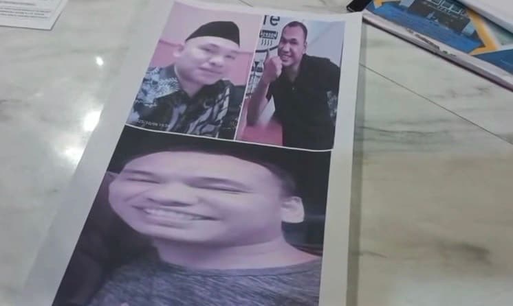 Suami Pergi Tanpa Jejak Sejak 6 Hari, Istri Ungkap Tak Ada Pertengkaran