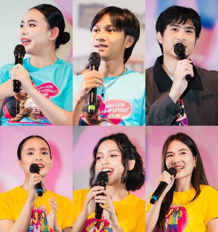 Sinopsis Pay Later, Film Duet Maut Amanda Manopo dan Fajar Sadboy Berjuang Keluar dari Lilitan Pinjol