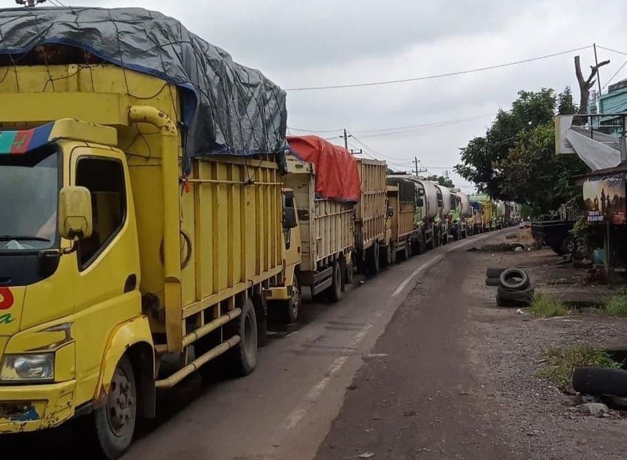 Beban Daerah Tembus Rp500 Miliar, Sumsel Desak Tambang Tinggalkan Jalan Umum