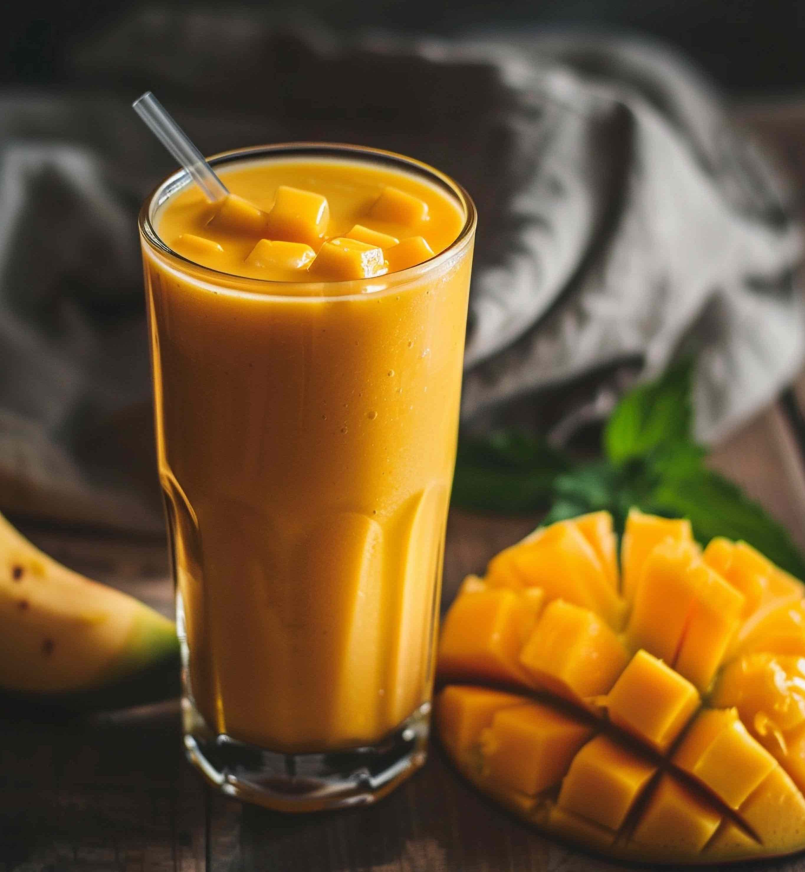 Haus Hilang Seketika! 5 Jus Segar Ini Cocok Dinikmati Saat Suhu Meningkat