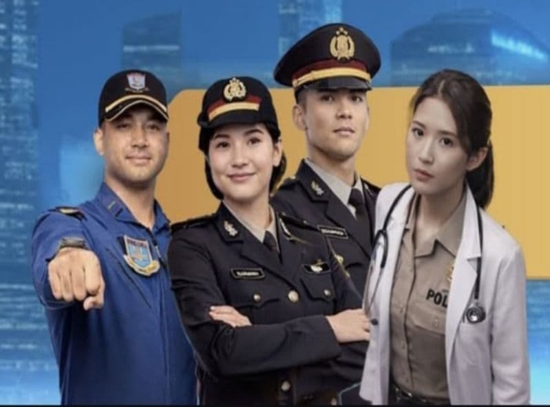 SIPSS Polri 2026 Resmi Dibuka! Cek Syarat, Cara Daftar hingga Jurusan yang Dibutuhkan di Sini