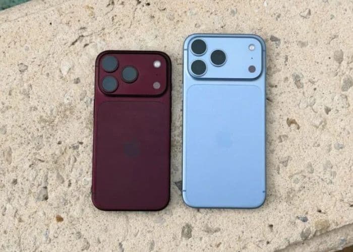 Pre Order iPhone 18 Pro iPhone Pro Max Resmi Dibuka di Indonesia, Harga Mulai Rp27 Jutaan