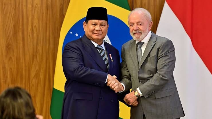Perjalanan Panjang Lula da Silva Keluar dari Kemiskinan hingga Jadi Presiden Brasil 4 Periode