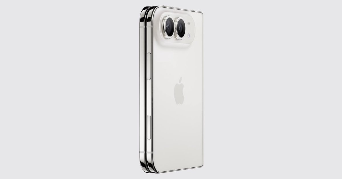 iPhone Duo vs iPhone 18 Pro, Ini Perbedaan Desain, Kamera, Baterai hingga Harga