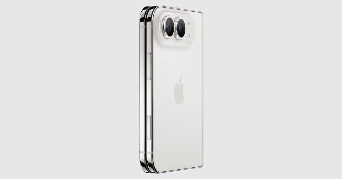 iPhone Duo vs iPhone 18 Pro, Ini Perbedaan Desain, Kamera, Baterai hingga Harga