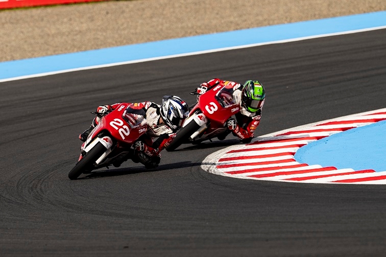 Jadwal MotoGP Mandalika 2026 Lengkap dengan Jam Tayang Sprint Race dan Balapan Utama