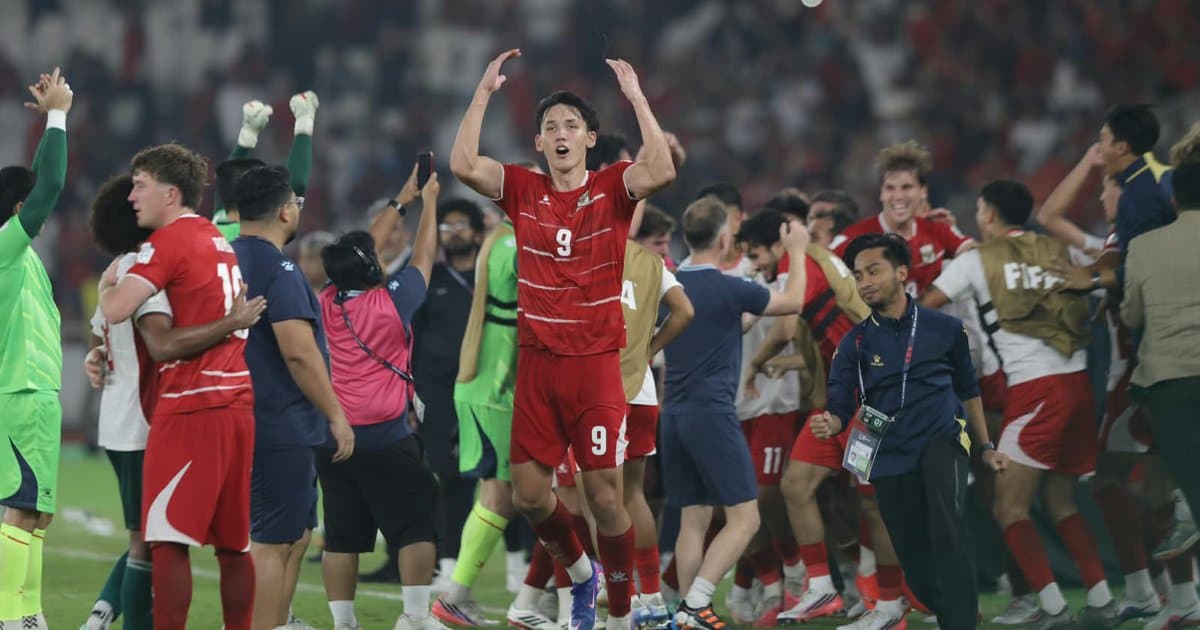 Hasil FIFA ASEAN Cup 2026: Indonesia Lolos Final Usai Hatam Bangladesh dengan Skor Akhir 9-2