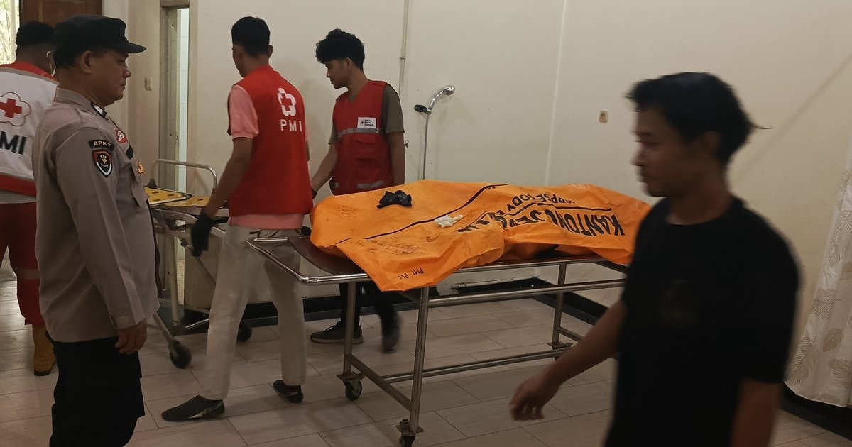 Tak Kunjung Angkat Telepon, Pria 55 Tahun Ditemukan Membusuk di Rumahnya
