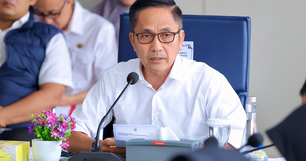 Ratu Dewa Tekankan Kesetaraan Gender dalam Pembangunan Kota Palembang