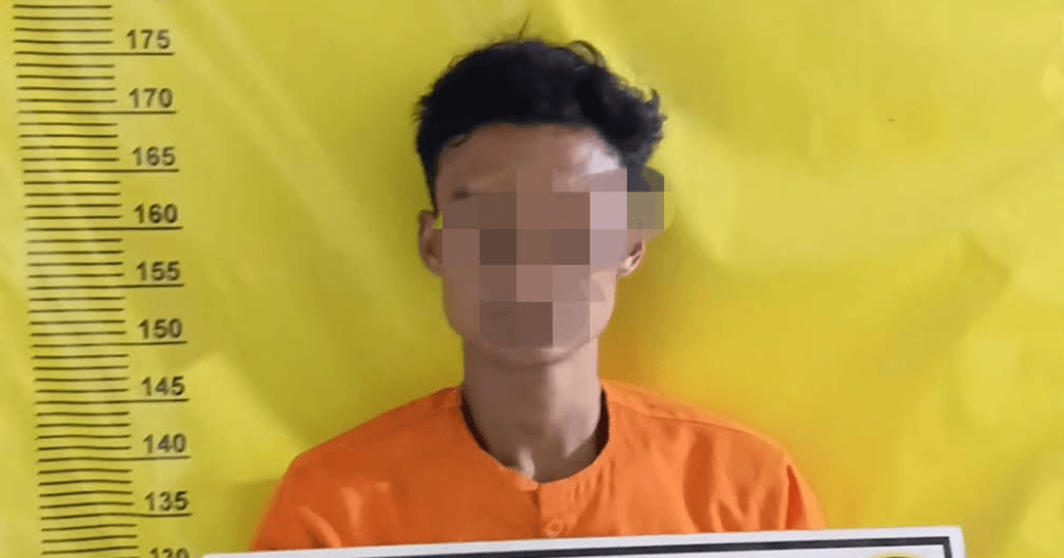 Polsek Plaju Tangkap Pelaku Pengeroyokan di Talang Putri, Korban Dibacok dan Ditusuk