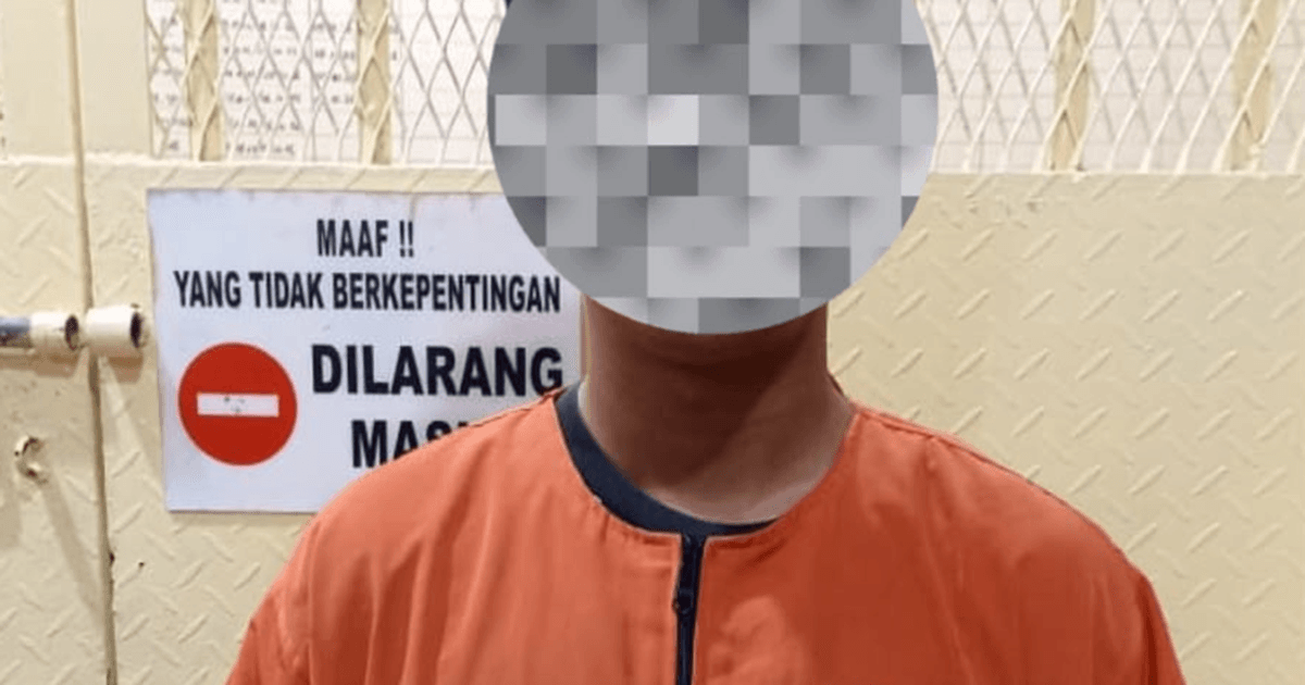 Pelatih Paskibra di Palembang Jadi Tersangka Kasus Kekerasan Seksual terhadap Anak