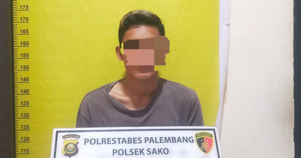 Rumah Sebelah Kosong, Akbar Curi TV hingga Jam Tangan Rolex