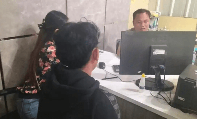 Bayar Rp1,5 Juta Demi Dapat Kerja, Pemuda Palembang Lapor Polisi