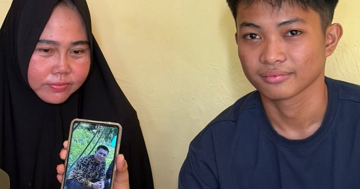 Sesak Napas Kambuh di Tengah Kabut Asap, Warga Kertapati Palembang Meninggal