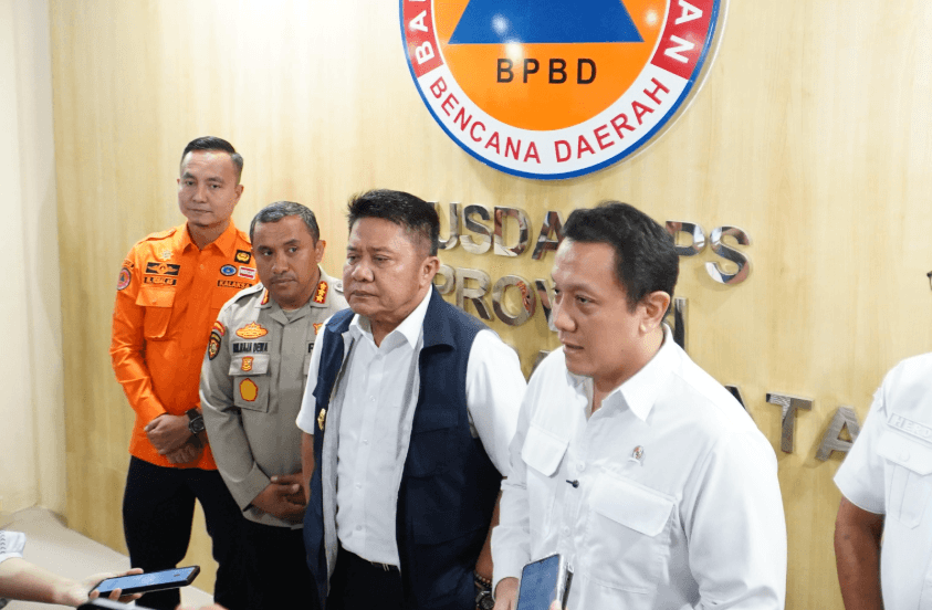 22 Ribu Lebih Hotspot di Lahan Konsesi, 12 Perusahaan di Sumsel Disegel