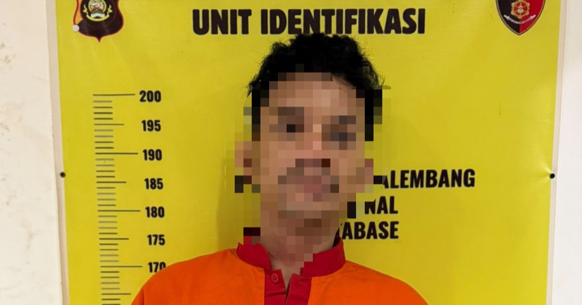 Curi 49 Kaleng Susu Karyawan Indomaret Ditangkap Polisi